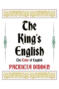 The King's English