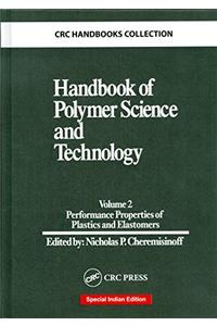 HANDBOOK OF POLYMER SCIENCE AND TECHNOLOGY, VOLUME 2
