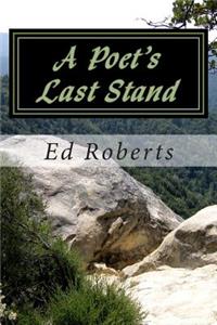 Poet's Last Stand