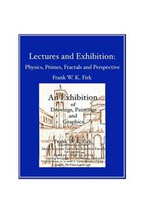 Lectures and Exhibition