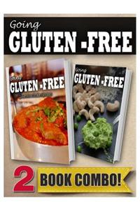 Gluten-Free Indian Recipes and Gluten-Free Raw Food Recipes