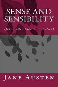 Sense and Sensibility