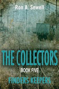 Collectors Book Five