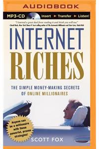 Internet Riches