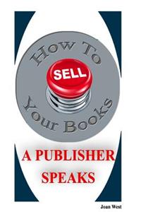 How to Sell Your Books