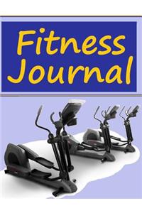 Fitness Journal