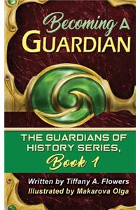 Becoming a Guardian