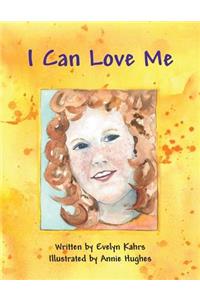 I Can Love Me