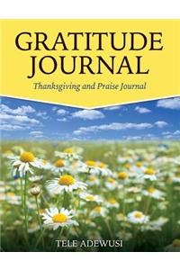 Gratitude Journal