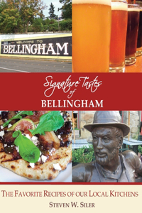 Signature Tastes of Bellingham