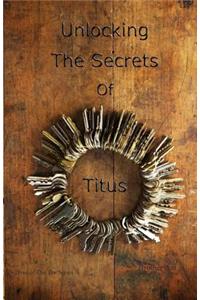 Unlocking The Secrets Of Titus