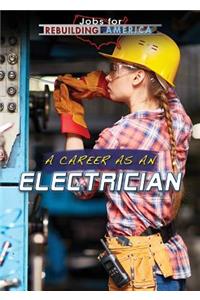 A Career as an Electrician