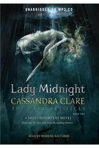 Lady Midnight