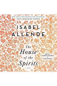 The House of the Spirits