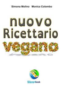 nuovo ricettario vegano
