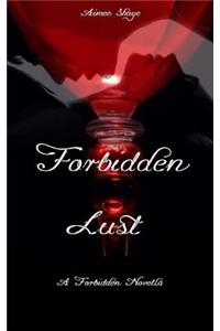 Forbidden Lust