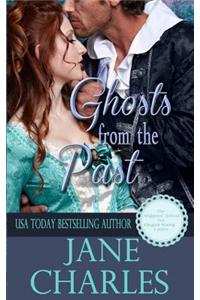Ghosts from the Past