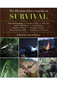 Illustrated Encyclopedia of Survival