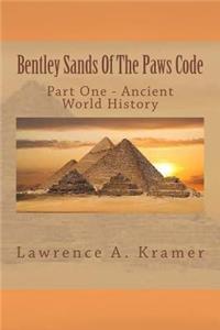 Bentley Sands Of The Paws Code