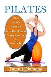 Pilates for Beginners