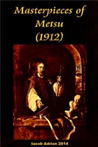 Masterpieces of Metsu (1912)