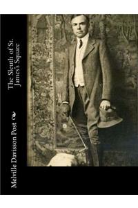 The Sleuth of St. James's Square