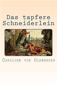 Das tapfere Schneiderlein