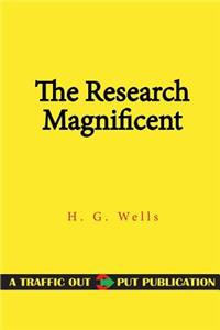 The Research Magnificent