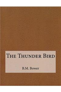 The Thunder Bird