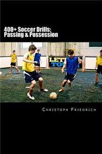 400+ Soccer Drills