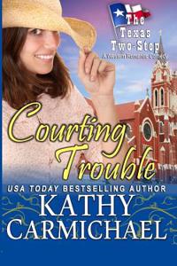 Courting Trouble