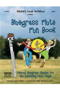 Bluegrass Flute Fun Book