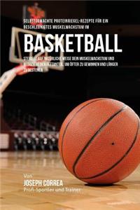 Selbstgemachte Proteinriegel-Rezepte fur ein beschleunigtes Muskelwachstum im Basketball