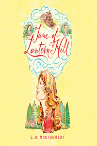 Jane of Lantern Hill