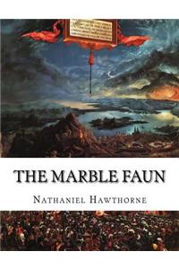 The Marble Faun