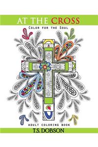 At The Cross