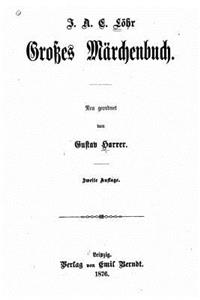 Grosses märchenbuch