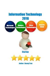 Information Technology 2016