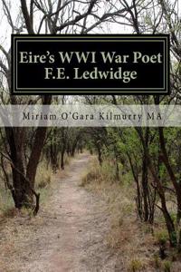 Eire's Wwi War Poet