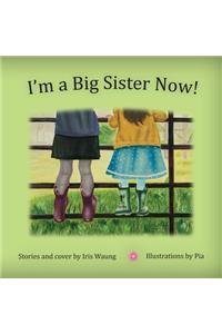 I'm a Big Sister Now!