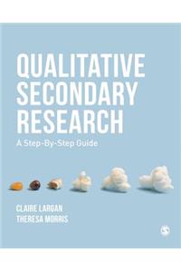 Qualitative Secondary Research