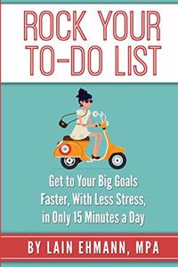 Rock Your To-Do List