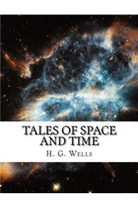Tales of Space and Time