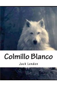 Colmillo Blanco
