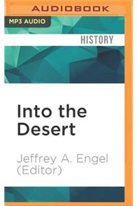Into the Desert