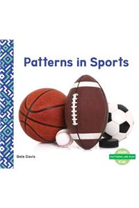 Patterns in Sports