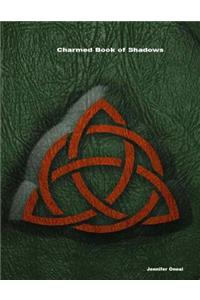 Charmed Book of Shadows