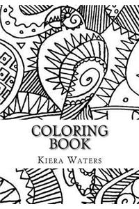 Coloring Book