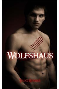 Wolfshaus