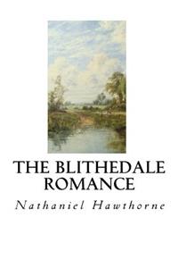 Blithedale Romance